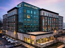 Hyatt Place Allentown - Lehigh Valley, place to stay in Allentown