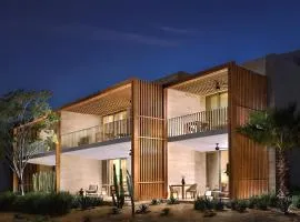 Park Hyatt Los Cabos At Cabo Del Sol