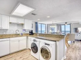 Oceanfront Waterpointe 1 Unit 1001 Sleeps Ten Balcony Pools Free Parking