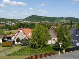 Ferienwohnung Okerblick