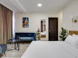 Regraph Hotel