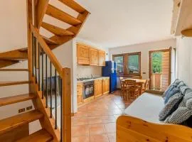 Dolomiti Skyview Duplex - 15 minutes from Cortina