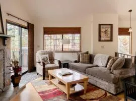 The Wee Hoose in The Village, spacious and comfy