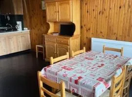 Résidence Queyrelet Ii - 2 pièces cabine 6 personnes MAE-2816