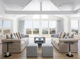 Oceanfront with Private Beach Access & Wild Horses