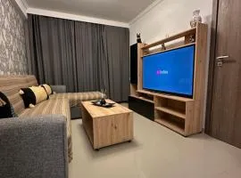 Modis Apartment