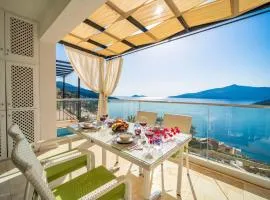 Olympos Suite with Stunning View Kalkan