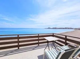 Cabo de Palos El Mirador del Faro