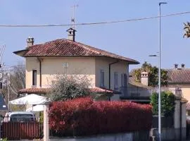 Villa Atlantica B&B