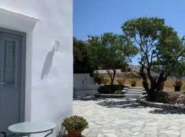 Cycladic Lodge Sifnos
