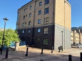 Ferryhills Riverside Retreat, Hotel in Aberdeen