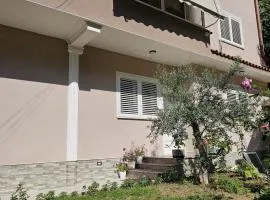 Green Oasis