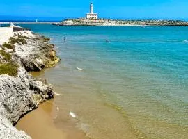 Grotta Bianca