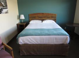 Al's Westward Ho Motel, Hotel in West Yellowstone