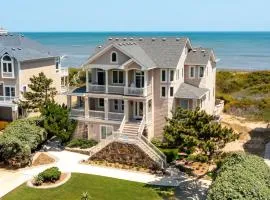 OCEANFRONT, Priv Pool, Priv beach access, Rec Rm, PI255, Dolphina