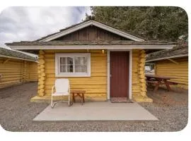 Ashton Log Cabins