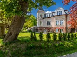 Apartament Biały