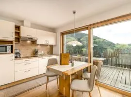 Tratterhof Apt Eidechsspitze