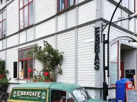 Ebbas vandrarhem