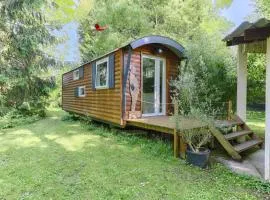La Roulotte à 10min de Disneyland Paris - Cabane & Cabanon
