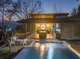 Monteclaro Campestre - En Sopetran, hotel v destinaci Sopetran