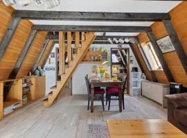 Ferienhaus in Lichtenberg mit Garten, Terrasse und Grill - b48741