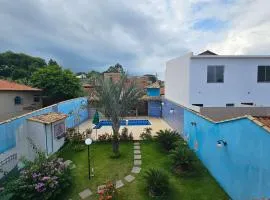 Gran casa, Chalet, con Piscina en Búzios