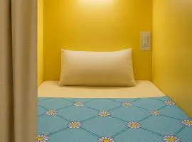 Classic Capsule Holiday Homes、ドバイのコテージ