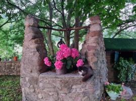 Agriturismo Case in Collina