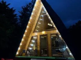 Martvili canyon cottage Love nest