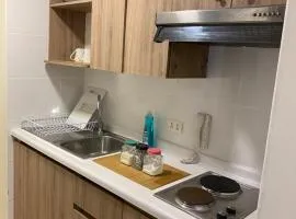 Departamento arriendo diario