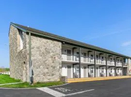 SureStay Studio by Best Western Paradise Lancaster County