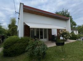 Logement entier, hotel di Nemours