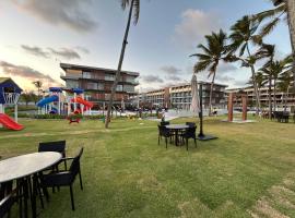 GAV Porto Alto Resorts, hotell sihtkohas Ipojuca