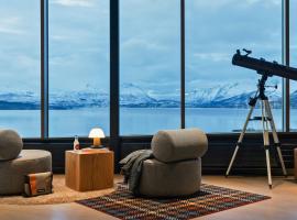 Moxy Tromso