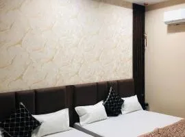 Ram Ghar - Near Mathura Junction Railway Station