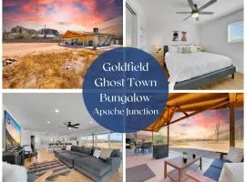 Boulder Apache Junction