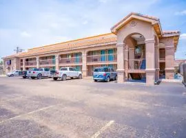 Lone Star Inn & Suites by OYO Harlingen TX