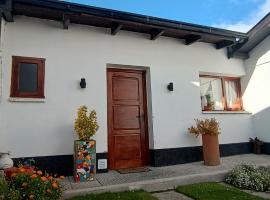 Departamento Los Inmigrantes, Hotel in Esquel