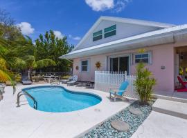 Casa de Sueno, hotel din Summerland Key