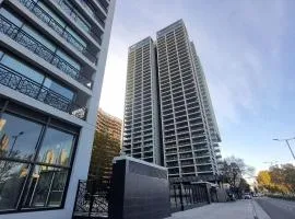Quartier Del Bajo: ¡Lo más premium de BA!