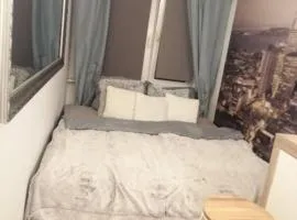Apartamenty na doby