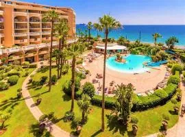 Beachfront 4 people 2 swimming pool