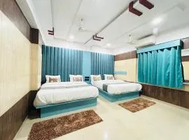hotel city point
