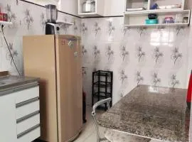 Casa Nossa Senhora de Nazaré