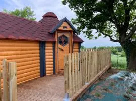 Le petit moulin