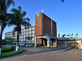 Holiday Inn - Bulawayo by IHG, hotel s parkováním v destinaci Bulawayo
