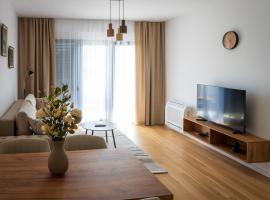 Apartman Sara Trebinje – hotel w mieście Trebinje