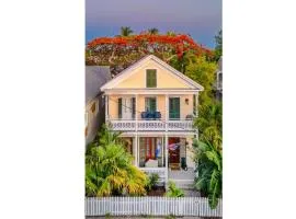 Key Lime Hideaway