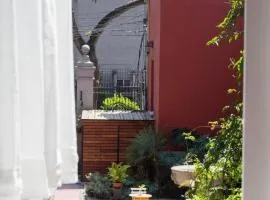 Casa Moctezuma